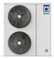 Inverter Ducted Hot and Cold Air Conditioners