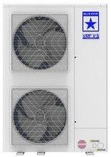 Vrf V S - Side Discharge Vrf System