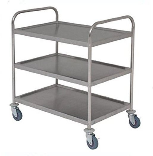 3 Tier Trolley