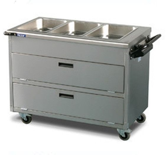 Food Trolley
