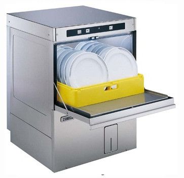 Under Counter Dish Washer