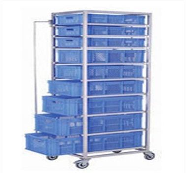 Vegetable Storage Rack