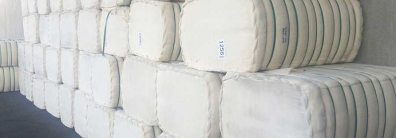 Lycrine Cotton Waste