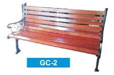 Garden Chair GC-2