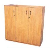 Office Storage Cupboard