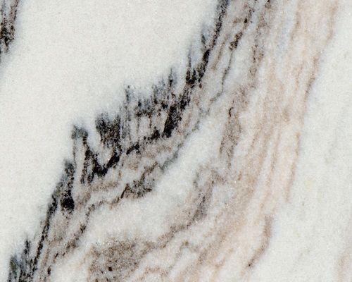 Antarctic White Exotic Stone