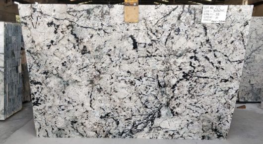 Artic Quartz Exotic Stone