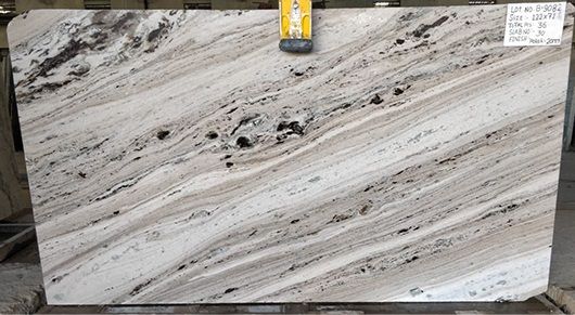 Cincinnati Brown Marble