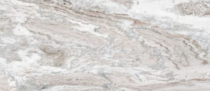 Fantasy Brown Marble