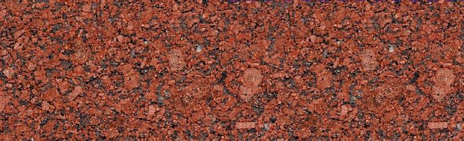 Imperial Red Granite