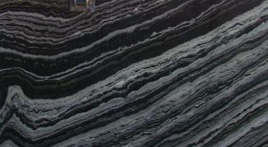 Mercury Black Marble