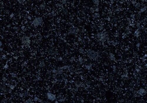 Midnight Blue Granite