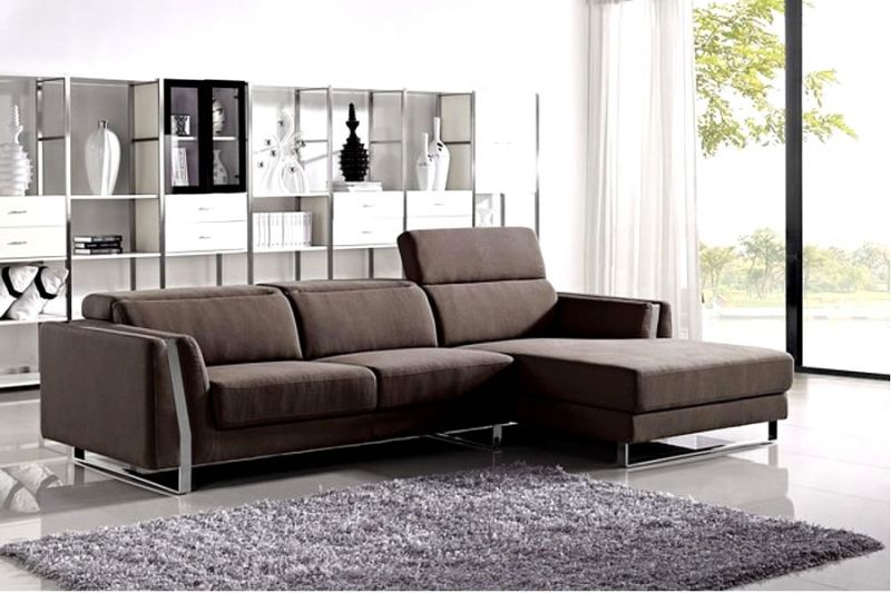 L Shaped Sofas