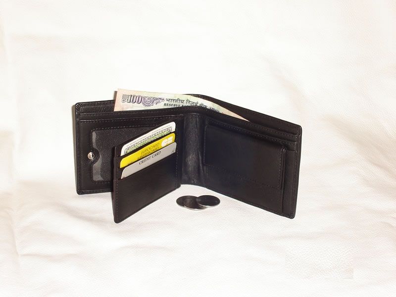Wallets