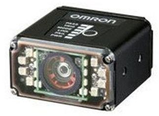 Autofocus Multi Code Reader