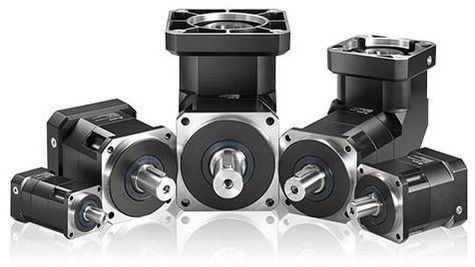 Delta Planetary Gearbox