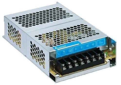 Delta Switching Power Supply