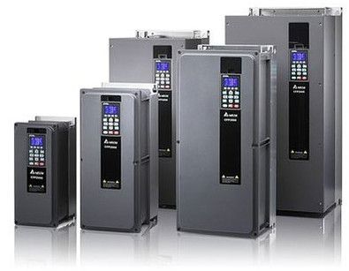 MS300 Series AC Drive