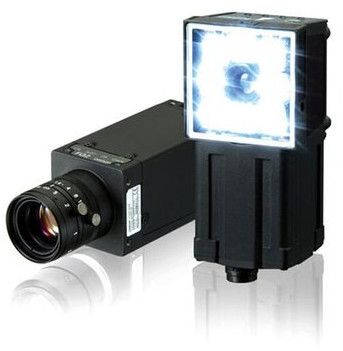 Omron Vision Sensor