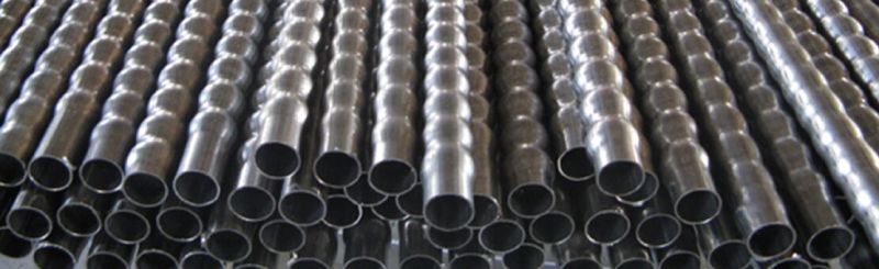 Corrugated Tubes