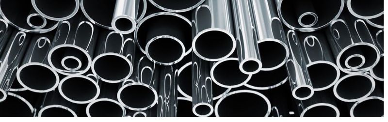 Stainless Steel Seamless Pipes