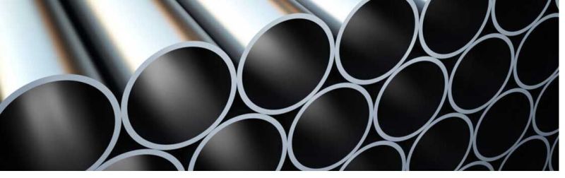 Stainless Steel Seamless Tube