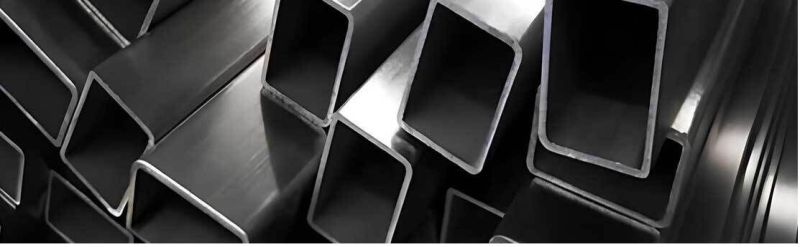 Stainless Steel Welded Rectangle Tube