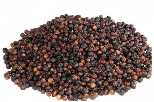 Black Pepper