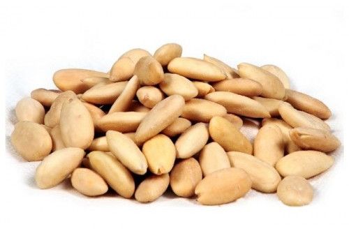 Blanch Almond American