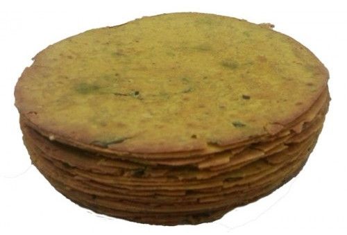 Methi Khakhra