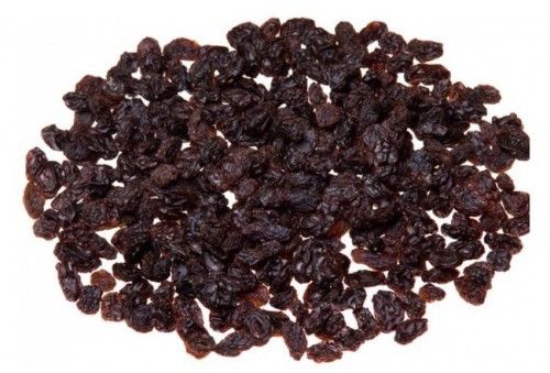 Seedless Black Raisins