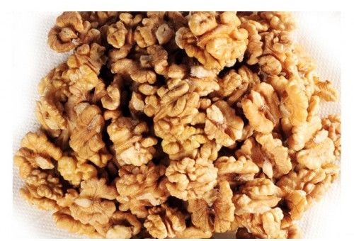 Walnut without Shell