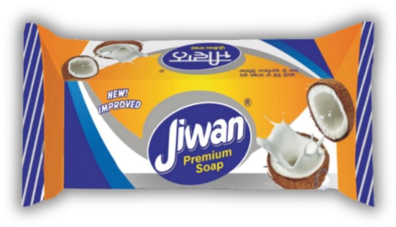 Jiwan Premium Soap