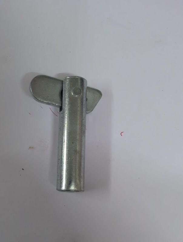 Flip Lock Pin