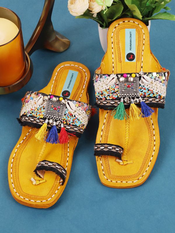 Musafir Kolhapuir Golden Ghungroo Flats