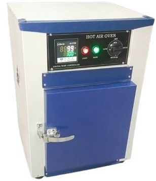 Hot Air Oven SI-446