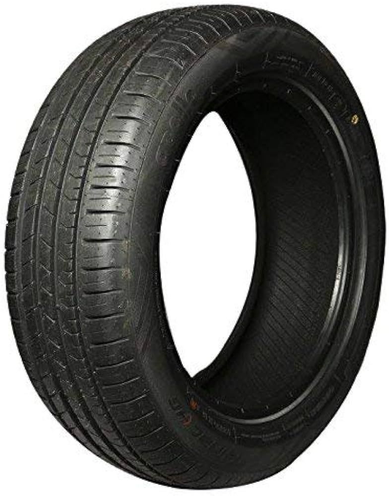 Apollo Alnac 4G 205/50 R17 Tubeless Car Tyre
