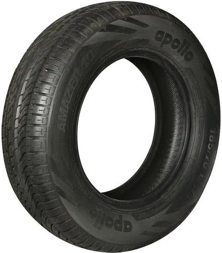 Apollo Amazer 4G Life 165/80 R14 Tubeless Car Tyre