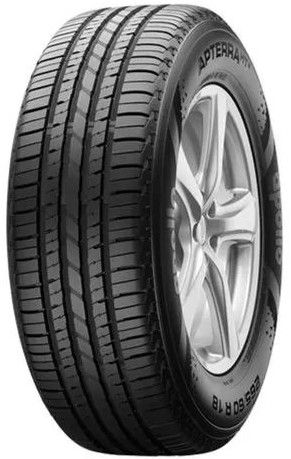 Apollo Apterra HT2 215/75 R15 Tubeless SUV Car Tyre