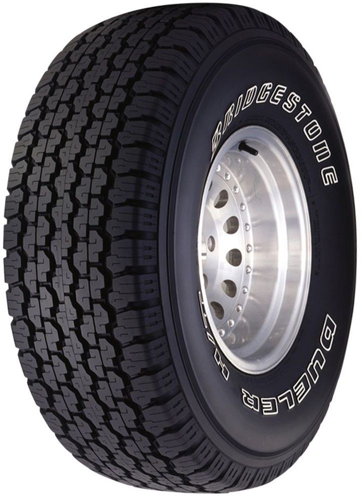 Bridgestone Tubeless Car Tyre