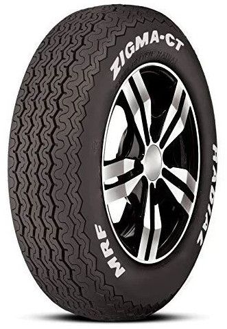 Hyundai i10 Car Tyre