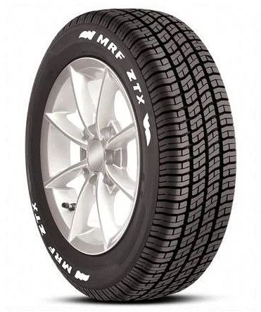 Innova Car Tyre