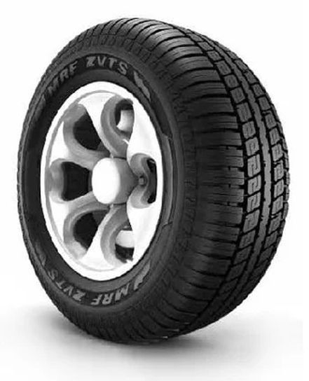 MRF ZVTS 145/80 R12 Tube Type Tyre