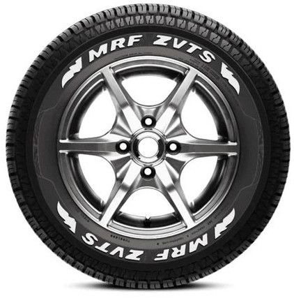 MRF ZVTS 185/70 R14 Tubeless Car Tyre