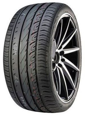 Sports Car Tyre