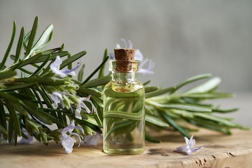 Rosemary Essential Oil