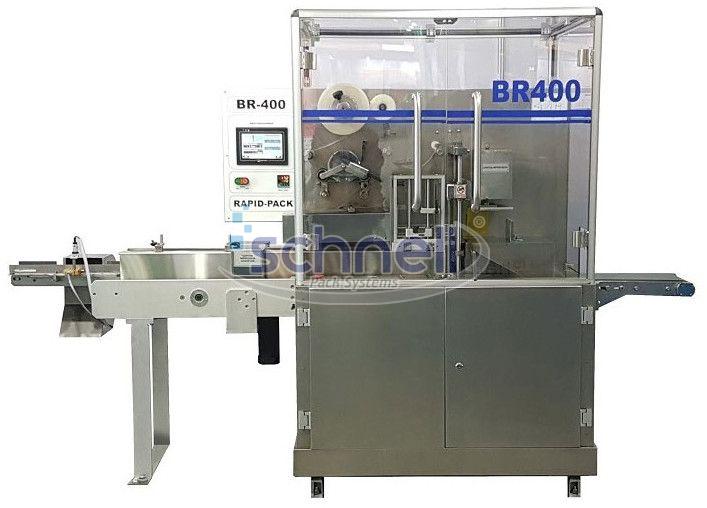 Check Weigher Systems