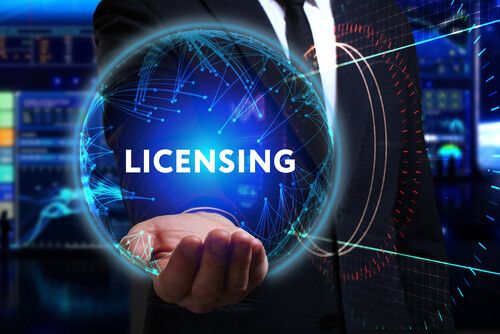 Licensing Services