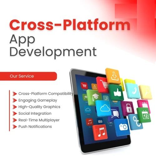 Cross Platform Development Service