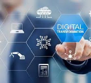 Digital Transformation Service